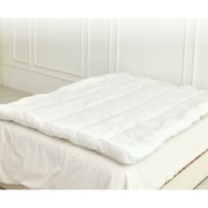 J2K 아이스 매트 쿨 토퍼 냉감 여름용 쿨매트 침대 캠핑