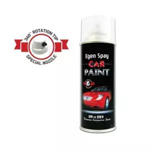 고휘도실버 520ml 2액형 휠 도색용