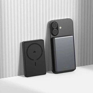 J2K 맥세이프 보조배터리 10000 고속 메탈 20W