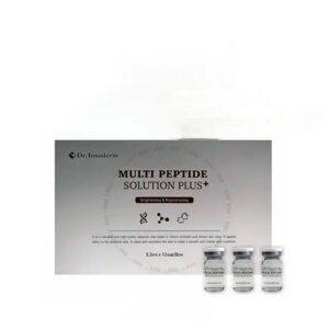 닥터이노덤 멀티 펩타이드 솔루션 앰플 5.5ml 10개입