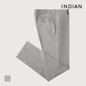 [INDIAN] 인디안 스트레치 베이지골프 바지_MIGDL3S1421