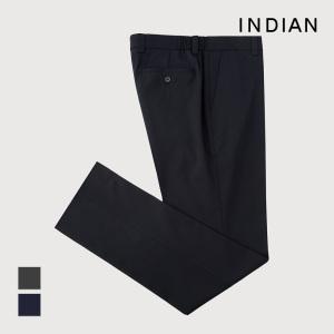 [INDIAN] 린넨라이크 트윌 팬츠_MITDL3S1401