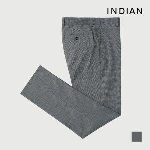 [INDIAN] 울혼방 지도리 바지_MITDLYS1411