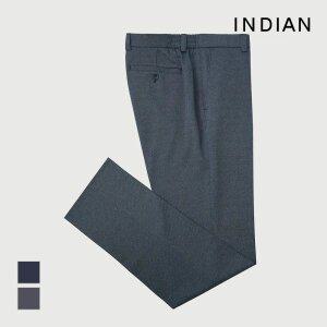 [INDIAN] 트윌조직 밴딩 팬츠_MITDL4S1301