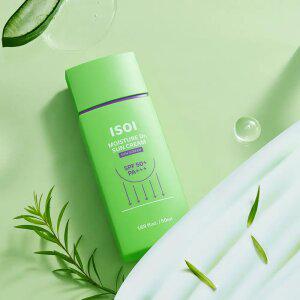 [NEW]아이소이 모이스춰 닥터 선크림 50ml