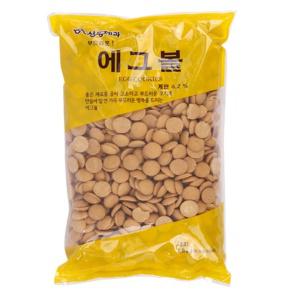 신흥제과 대용량과자 에그볼 1.8kg 벌크 쿠키 계란과자 간식 군것질 사무실 아이간식