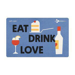 [CJ푸드빌 기프트카드] 5만원권 뚜레쥬르/빕스 등