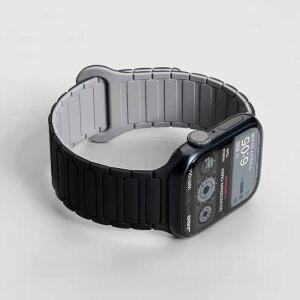 애플워치 11 10 9 8 SE 3 울트라 호환 마그네틱 스트랩 실리콘밴드 시계줄 38 40 41 4