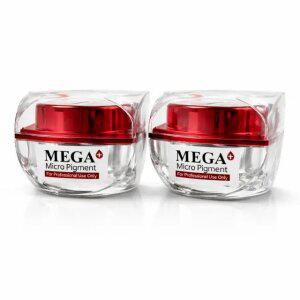 메가 엠보 색소 반영구화장