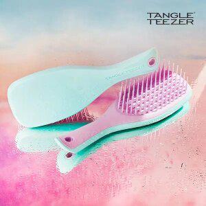 [공식][탱글티저] WET 디탱글러 미니 위스테리아 리프