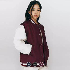 [지오다노주니어] 03075502 패딩 야구 잠바