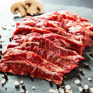 고기중독 육즙가득 호주청정우 안창살 500g + 토시살 500g (총1kg)