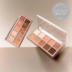 [롬앤] 베러 댄 팔레트