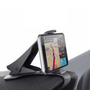 스마트폰 네이게이션 차량용거치대 계기판 홀더 핸드폰거치대