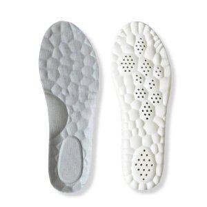 푹신한 기능성 운동화 신발 깔창 족저근막염 평발 요족 깔창