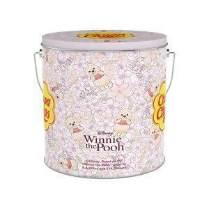 농심 츄파춥스 100입틴 곰돌이푸에디션, 1개