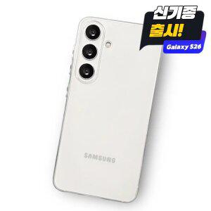 클로버나인 미스티나인 하드 갤럭시 PP 케이스 S26 S25 S24 S23 S22 S21 노트10 노트2