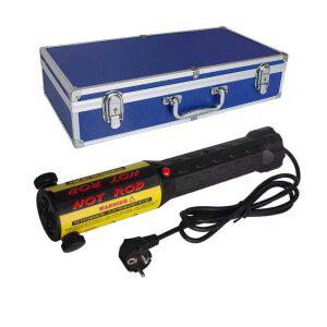 J2K 휴대용 고주파 유도 금속 가열기 히터 코일 220v