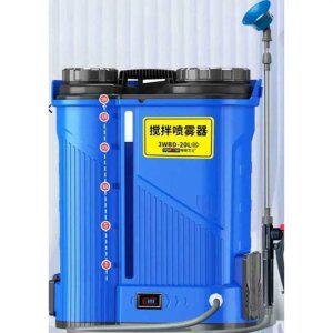 농약살포기 분무기 농약 간편살포 방역 소독 농업 원예