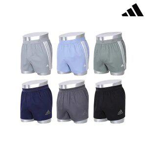 클리어런스 [아디다스] 퍼포먼스 남성 코튼 트렁크 택1