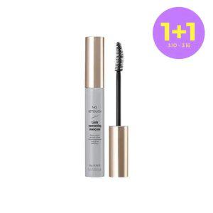 [1+1][미샤] 노 리터치 보정 카라 블랙 9.5g