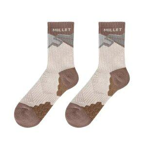 [밀레 본사] 하이킹 삭스 단목_MXSXO904