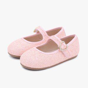 [키펀트] 러브 샌드 여아 구두