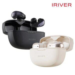 오픈형 무선 블루투스 이어폰 아이리버 IBO-CLIPON3 런닝 달리기 이어커프 스포츠