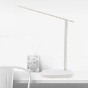 에디슨 간편 충전식 스탠드 LED 밝기조절 깔끔 독서등 유무선 겸용 3컬러 조명