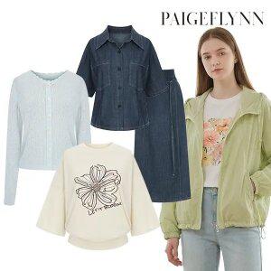 [30%쿠폰][페이지플린]간절기 필수템 이월 한정특가 ~92%OFF 니트/블라우스/원피스/세