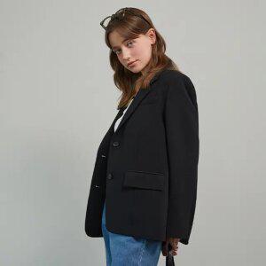 투버튼 기본 자켓 PP3EJ881