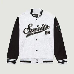 [행텐주니어]남아 네오테리 자수 바시티 점퍼-SE6021448001069