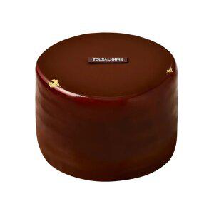 [뚜레쥬르] 초코 골드 레이어(미니)