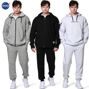 [NASA 나사] 면바지/조거팬츠/맨투맨/후드자켓/아우터/항공점퍼/티셔츠/블루종/운동복
