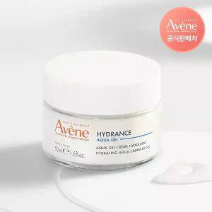 아벤느 이드랑스 아쿠아 크림 인 젤 50ml
