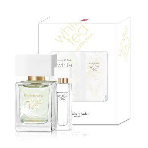 엘리자베스아덴 화이트티 오 프레쉬 EDT 30ml세트(미니어처_랜덤)