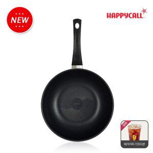 해피콜 NEW 컴포트 다이아몬드 궁중팬 24cm