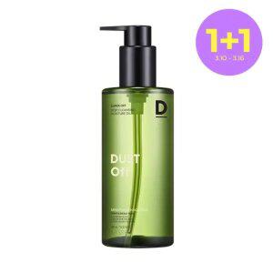 [1+1][미샤] 수퍼 오프 클렌징 오일 (더스트) 305ml