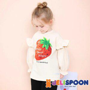 스윗스트로베리롱티셔츠 /아동복