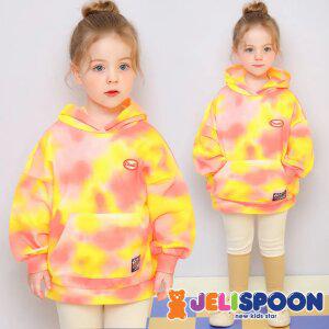 젤리타이다이후드상하복 /아동복