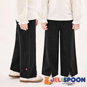 깜찍하트트임일자팬츠 /아동복