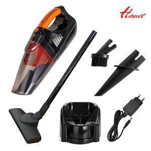 한일 핸디청소기 초고속 DC모터 초경량 대용량 배터리 물세척 멀티청소기 소형청소기