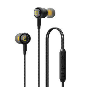 내셔널지오그래픽 C타입 커널형 유선 이어폰 NGM-CEB