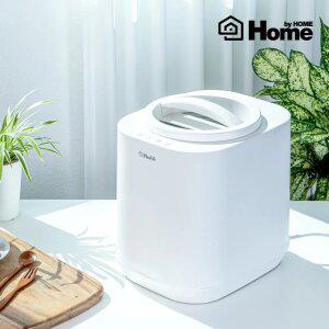 홈바이홈 시즌2 더슬림 건조분쇄형 음식물처리기 가정용