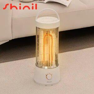 신일 전기히터 SEH-CB1000ILN 전기난로 난방기 카본히터 가정용 소형