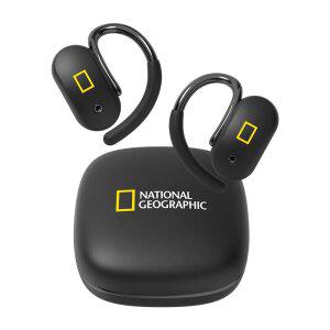 내셔널지오그래픽 OWS 오픈형 무선 블루투스5.4 이어폰 플러스 NGM-OWSP