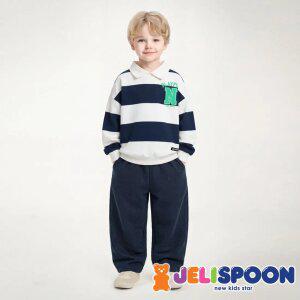 카라스트라이프단정상하복 /아동복