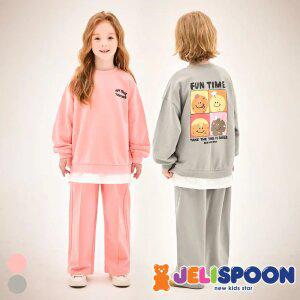 펀타임투게더상하복 /아동복