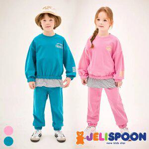 스트릿스타레이어드상하복 /아동복