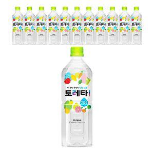 [코카콜라] 토레타 900ml, 12개